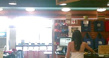 sex như chuu Cô gái được trao cho sex lồn hồng sức mạnh của Negritos và họ đụ cô.