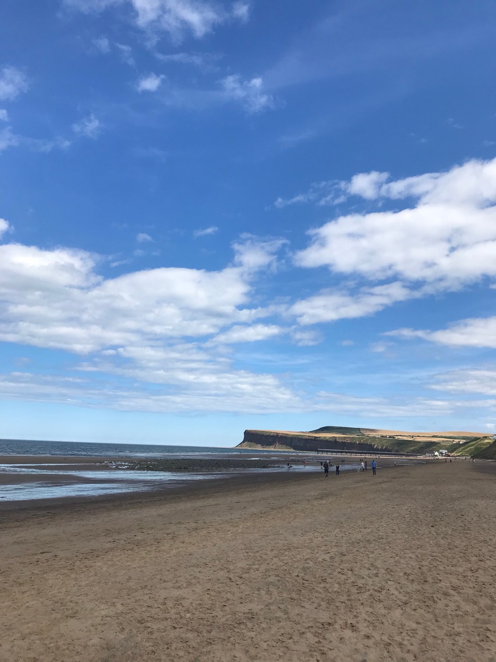 Saltburn-by-the-Sea