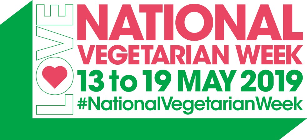 National Vegetarian Week