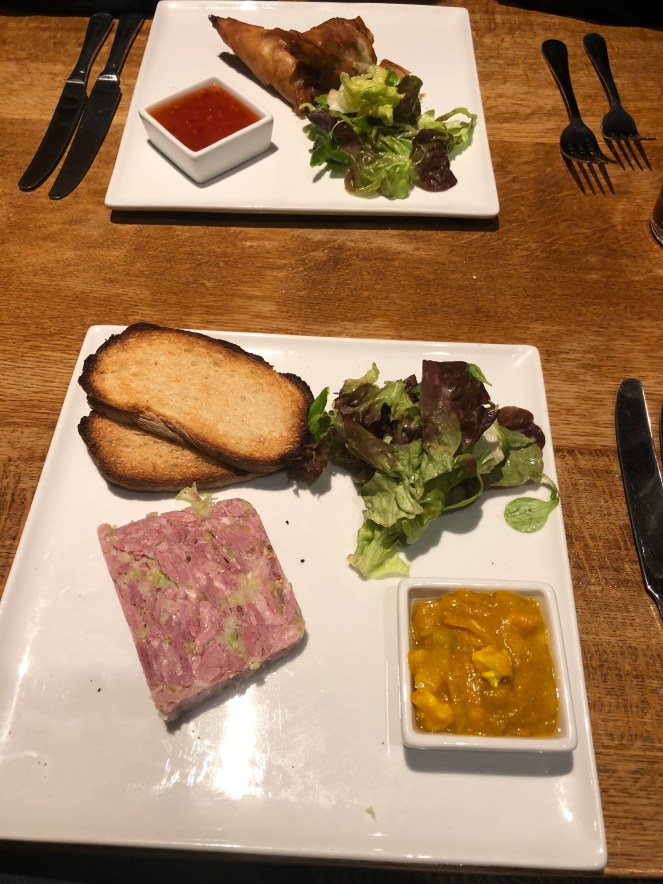 Red Lion Long Compton