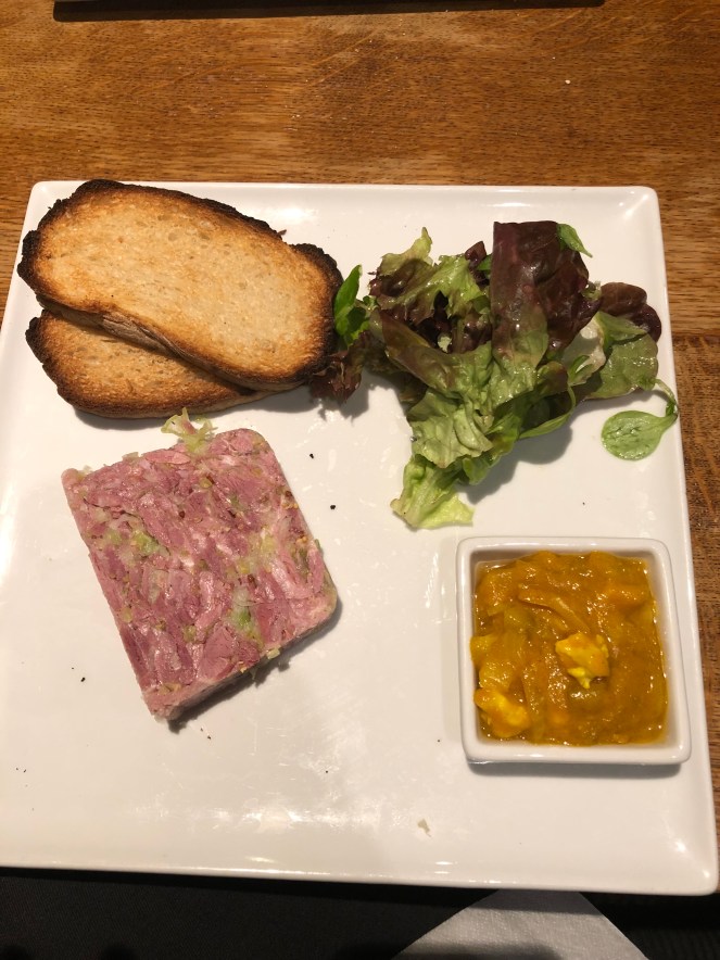 Red Lion Long Compton