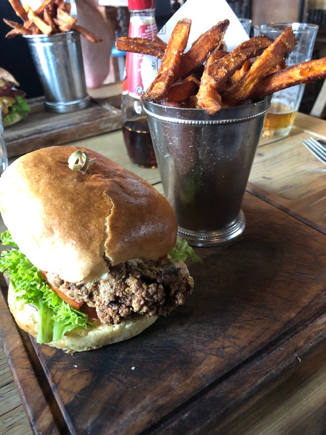 The Tavern Cheltenham