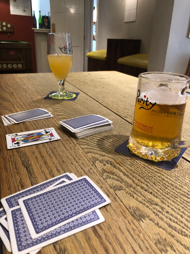 Sanford Ale House Cheltenham