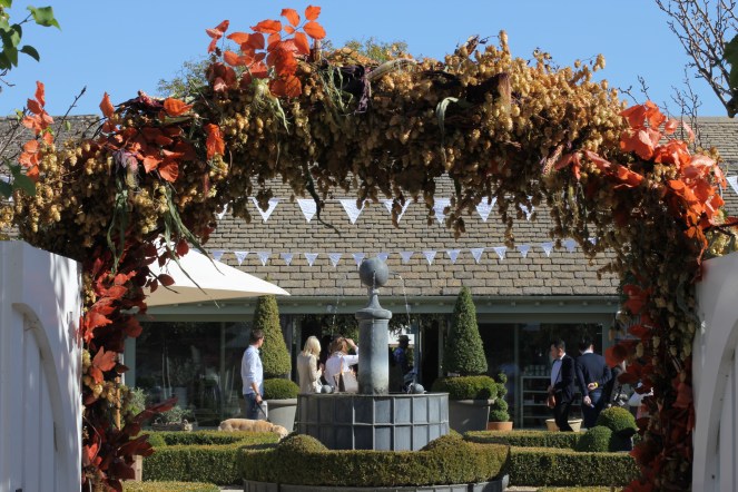 Daylesford autumn festival