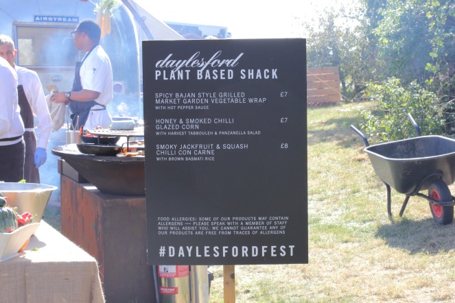 Daylesford autumn festival