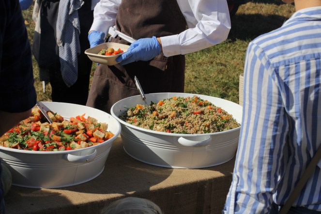 Daylesford autumn festival