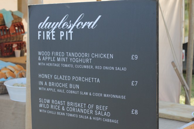 Daylesford autumn festival