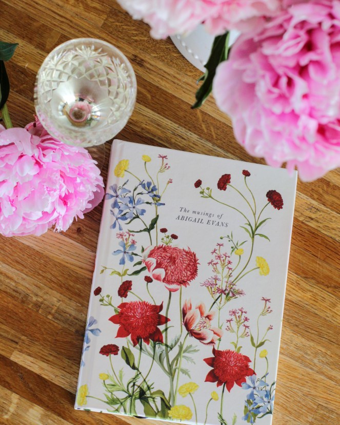 Personalised Papier notebook