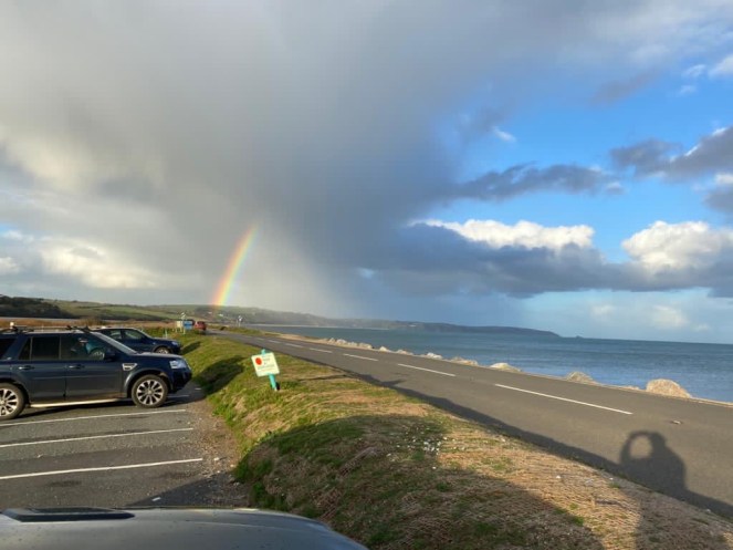 Slapton Sands, Devon