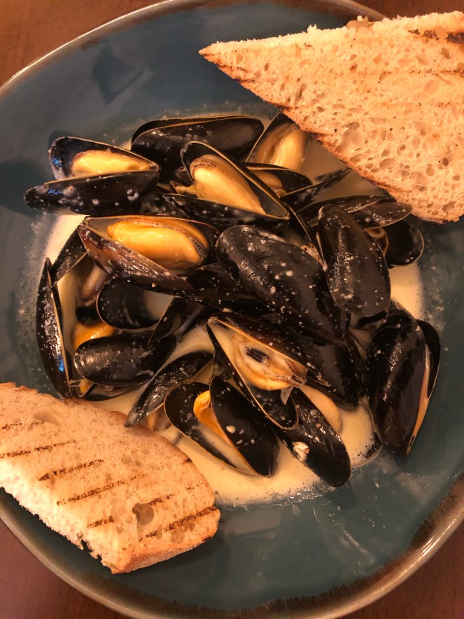 The Bear & Blacksmith, Chillington, Devon