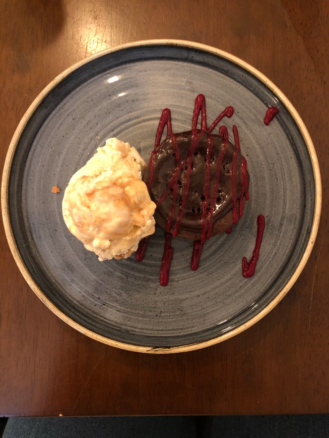 The Bear & Blacksmith, Chillington, Devon