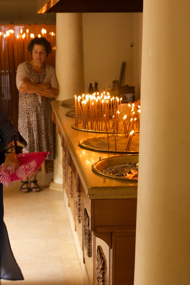 Saint Efraim Monastery